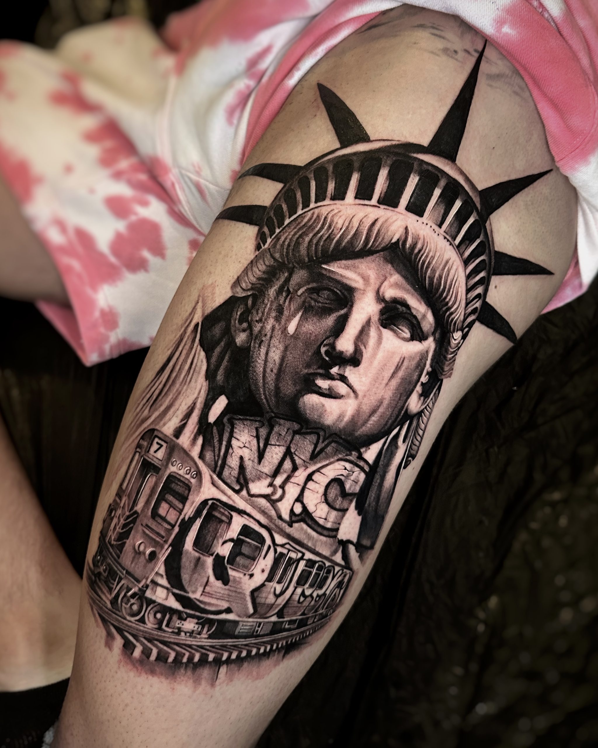 Tattoo america